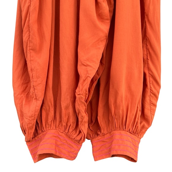 Anthropologie - Lounge Around Jumpsuit - Size S - Picture 10 of 14